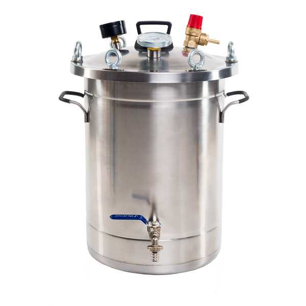 Распродажа автоклавов БУЛАТ в Гатчине