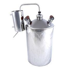 Самогонный аппарат в Гатчине всего за 3200 рублей